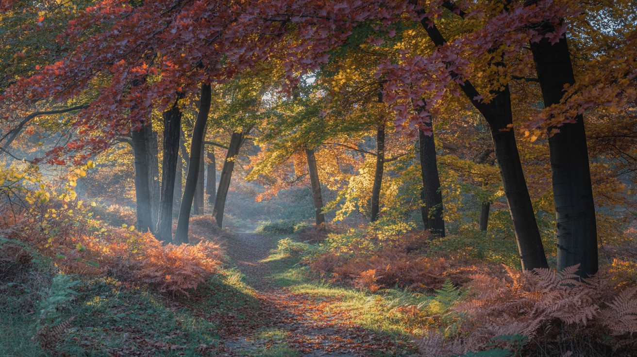 Nature Collection